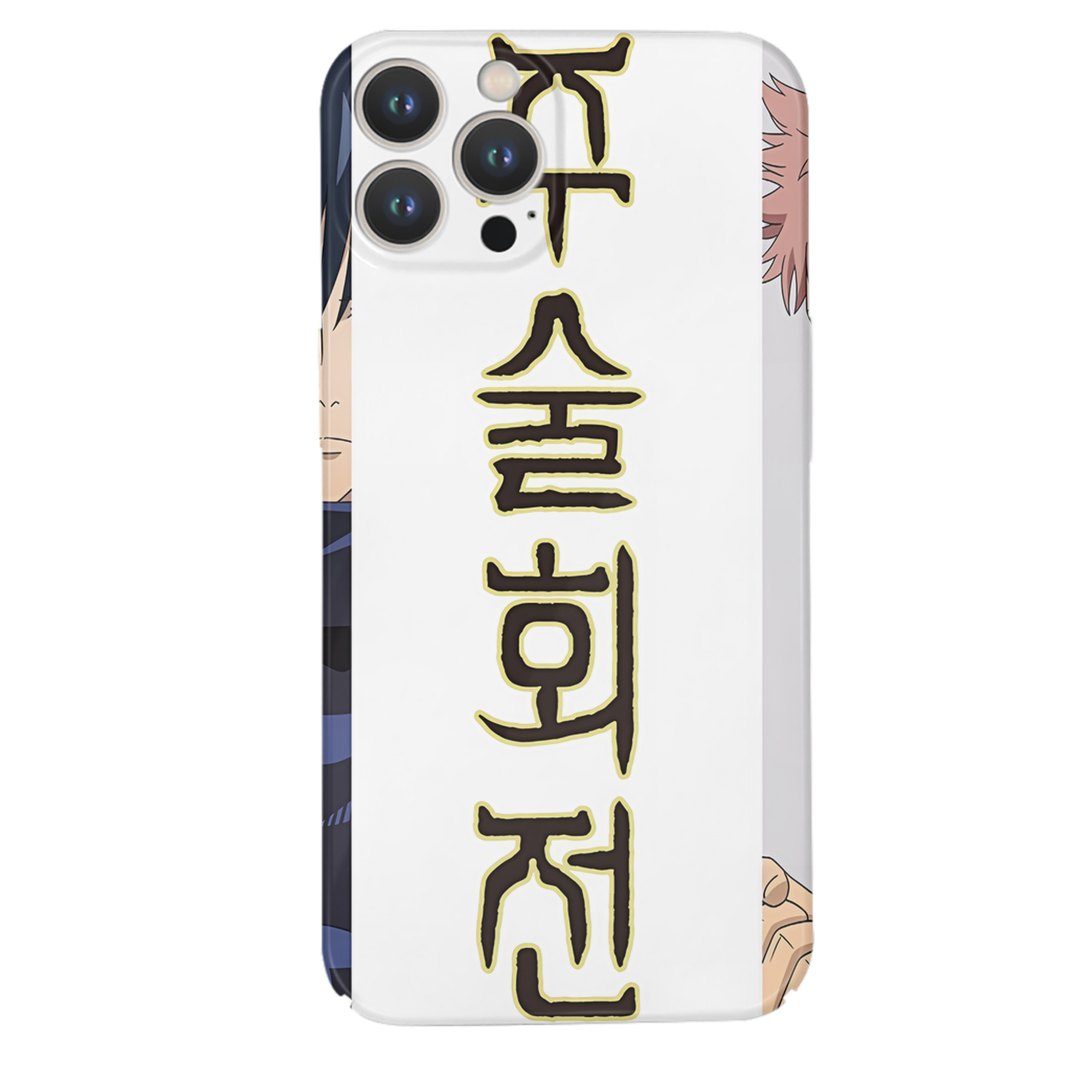 （画像用） SPY×FAMILY间谍家家酒 【iPhone 14シリーズ対応】ハードケース